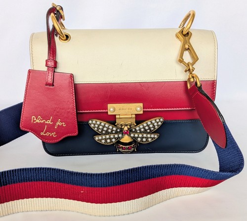 Gucci bag queen - margaret, borsa