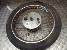 BSA B25 Starfire 1968-1970