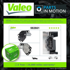 Wiper Motor fits MERCEDES