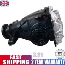 Rear Differential for BMW 1