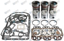 John Deere 830, 930, 1020