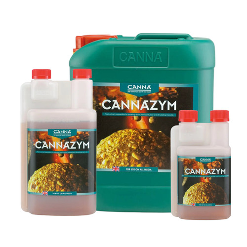 Canna nutrients boost - nutrients,