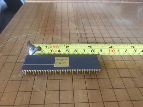 K552 033 103y vintage - k552-033-01,