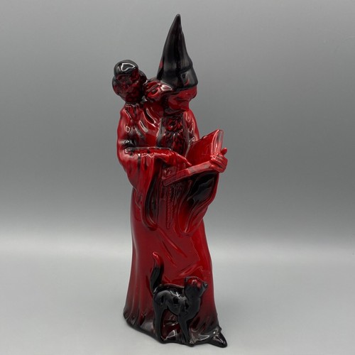 Royal doulton flambe the - doulton,
