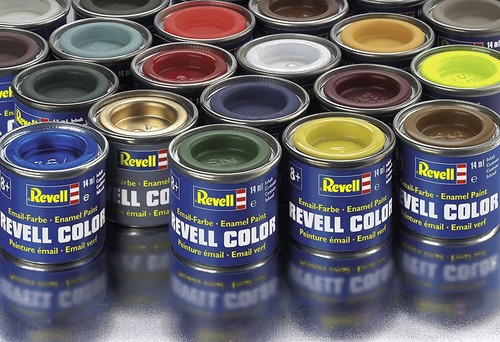 Revell 14ml enamel - 14ml,