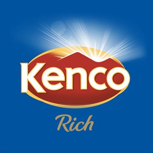 Kenco really rich - really, coffee