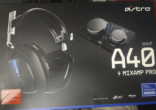 Astro gaming a40 wired - astro,