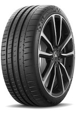 245/35 R19 Michelin Tyre 93Y