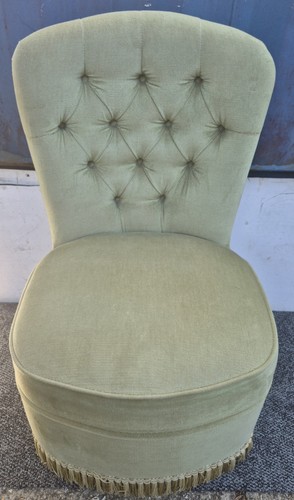 Vintage sherbourne bedroom - vintage,