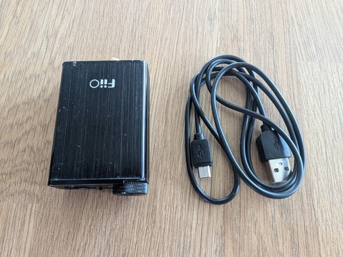 Fiio e10k olympus usb dac - fiio,