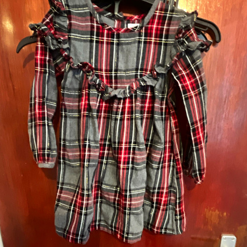Next girls line dress - next,
