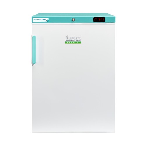 Lec medical fridge 158 - lec,