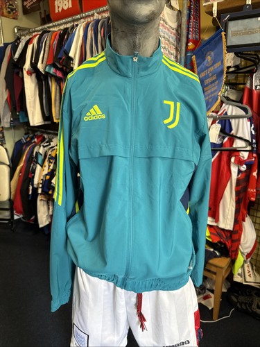 Genuine juventus presentation - genuine,