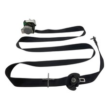 Citroen C4 Seat Belt Right