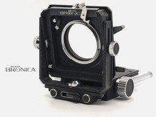 Rare [Near MINT Zenza Bronica