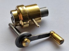 Bergeon Mainspring Winder 6