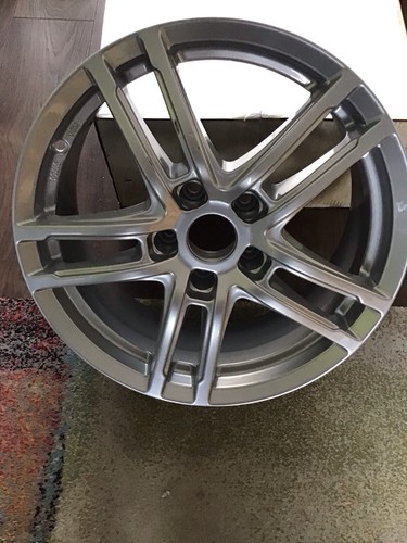 Brand new alloy - 17”,