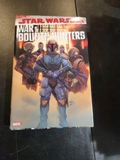 Star Wars War of the Bounty