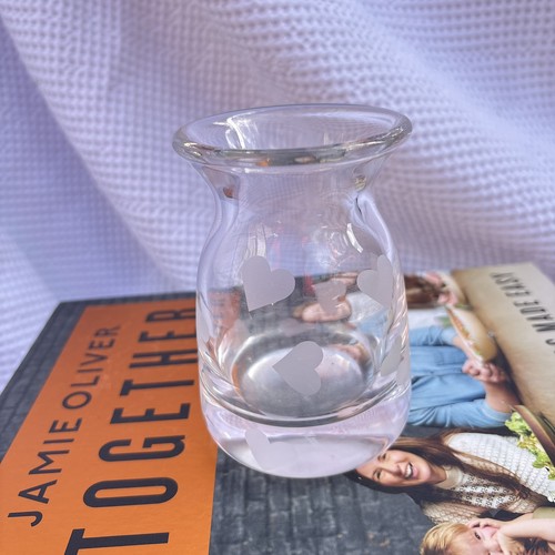 Emma bridgewater clear glass - emma,