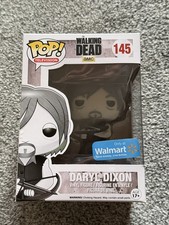 Funko POP! The Walking Dead -
