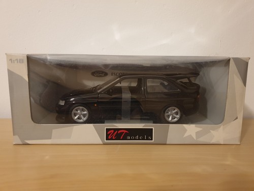 Ford escort cosworth - ut, rs
