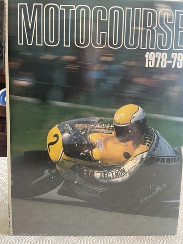 Motocourse 1978 motor - motocourse, 1978-79