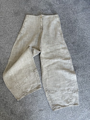 Nwot oska linen wide - nwot,