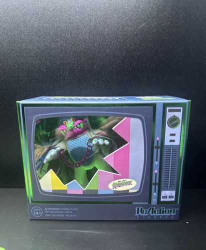 Pet monster exclusive glow - my,