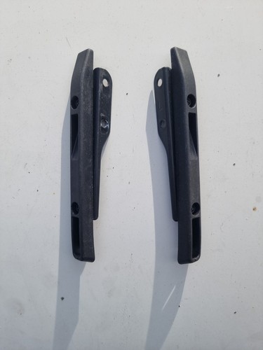Bmw e85 wind deflector - e85,