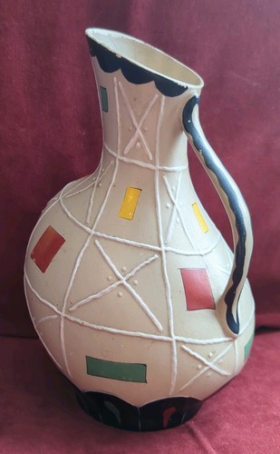 Brentleigh ware 1950 atomic - ware, 1950's