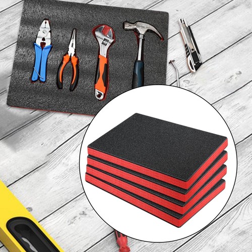 Tool box foam inserts - box,