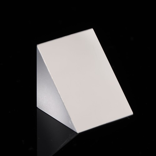 Experiment prism - *, *