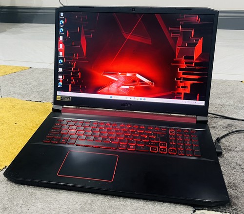 Gaming acer nitro - acer,