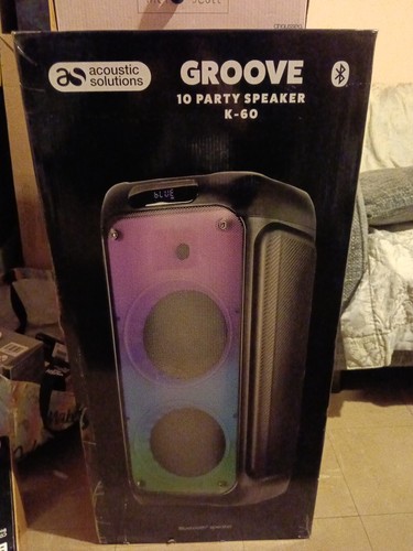 Lightup bluetooth party - lightup,