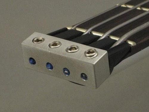 Steinberger headless bass - steinberger,