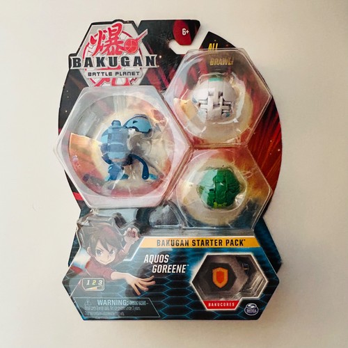 Bakugan battle planet - battle,