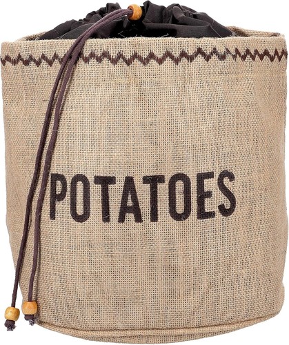 Kitchen potato storage bag - kitchen,