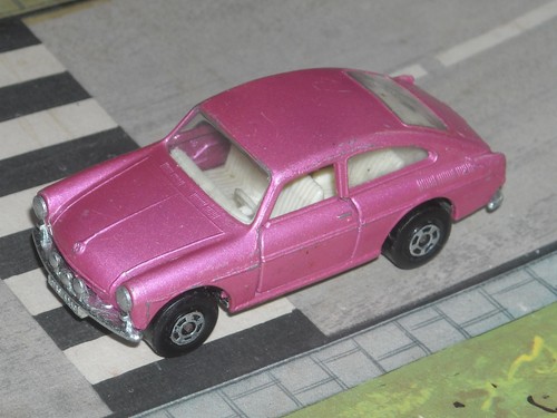 Vintage matchbox lesney 67b - vintage, 67