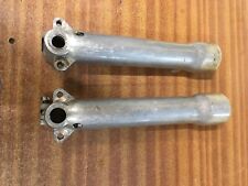 NORTON ROADHOLDERS  FORK SLIDERS TRITON ES2 DOMMIE 
