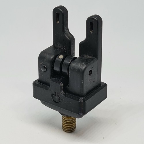 Atts mag clip power - -,