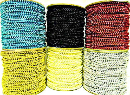Strung string beaded - strung/string,