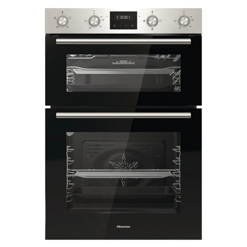 New graded hisense - graded,