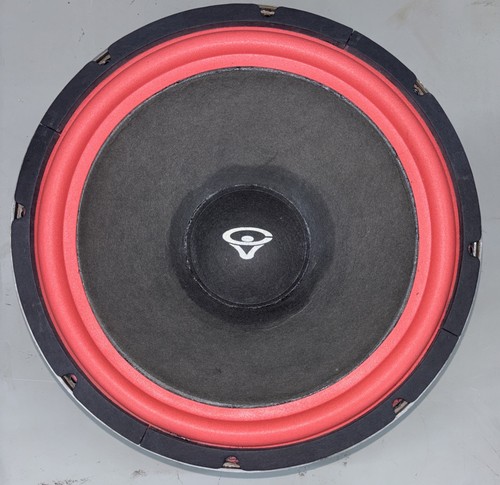 Cerwin vega 122w4 - cerwin, 12”
