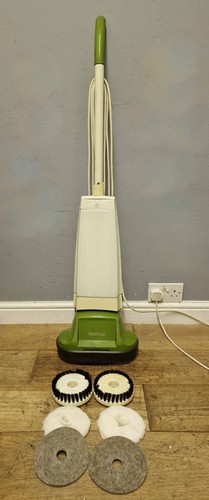 Hoover f4002 floor - hoover, polisher