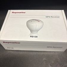 Raymarine GPS Receiver E32153