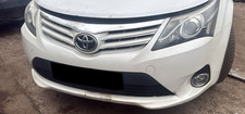 TOYOTA AVENSIS 4DR 2011 - 2015