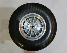 Force India F1 40% Scale Wind