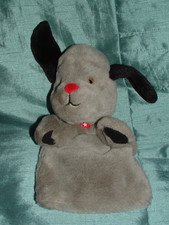 SOOTY & SWEEP SWEEP HAND