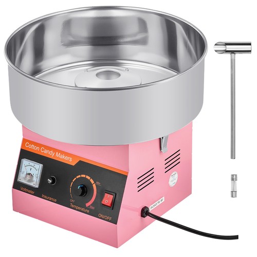 Uimoso electric cotton candy - electric,