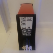 Nova Monochrome Print Processor 8x10 / Darkroom Slot Processor / 3 slots